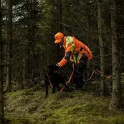 [SwedTeam] Protect Pro Orange Neon Medium Blaze