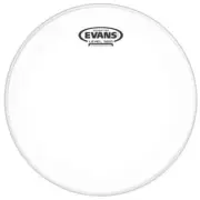 Evans 24" EQ4 Clear Bass Drumhead