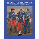 THE WAR OF THE PACIFIC