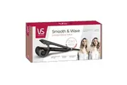 VS Sassoon Smooth & Wave 2 in 1 Styler