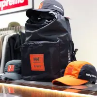 在飛比找Yahoo!奇摩拍賣優惠-【希望商店】WTAPS x HELLY HANSEN BAN