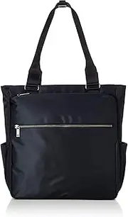 ace.GENE(エースジーン) Ace Jean 62521 Slivelite Business Bag, Tote, 13-inch PC Storage, A4, Lightweight, Bottle Holder Included