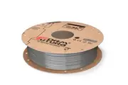 PLA Filament EasyFil PLA 2.85mm Silver 750 gram 3D Printer Filament