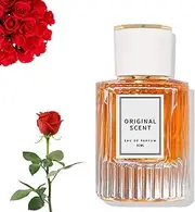 Venom Pheromone Perfume Collection, Women Perfume, Specially Designed For Women, Portable Long Lasting Female (Orange)