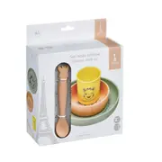 Sophie La Girafe Silicone Meal Set | Flora & Fauna AU