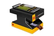 KODAK Mobile Film Scanner - Fun Novelty Scanner Lets You Scan and Play
