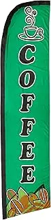 Quality Standard Flags WLB047 Windless Banner, 11.5 by 2.5'