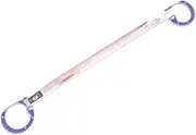 TTCR-II Suspension Strut Bar,Compatible With Subaru Forester 20013-2018 Car Accessories Stabilizer Bar Aluminum Alloy Bar Tension Rod