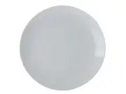 Maxwell & Williams Fine Bone China 23cm Cashmere Coupe Entree Plate Serving Dish