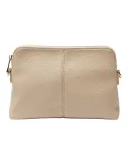 [Sandler] Asha Crossbody Bag in Oyster Pebble