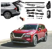 TINIANHHCT Power Liftgate Retrofit Fits for Nissan Rogue X-Trail T33 2021-2025 Electric Tailgate, Normal