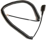 Radius U10 EQ Amplifier Connection Lead