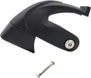 Universal Inline Skate Brake Stopper, Roller Skate Brakes Block Pad Skating, Black