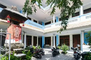 庫塔維加雅民宿Wijaya Guesthouse Kuta