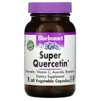 在飛比找iHerb優惠-[iHerb] Bluebonnet Nutrition 超