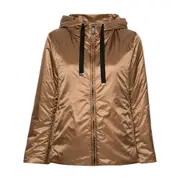 [Max Mara The Cube] Max Mara The Cube-Giacche Marrone-Donna 40 IT