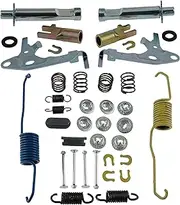 ACDelco 18K3346 Professional Drum Brake Hardware Kit