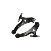 2 Pcs Front Lower Control Arms for Toyota Kluger MCU28 Tarago ACR30 Wagon SUV