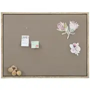 Otto Cork Board 600 x 450 mm