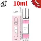 .LADY'S - Portable Roll-On Women's Perfume - Original Scent - 10ml