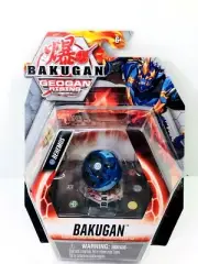 NIP Bakugan Geogan Rising Behemos
