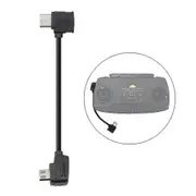 STARTRC For DJI Mavic Mini/Mavic Pro/Mavic Air/Spark Remote Control Type-C Cable Data Cord
