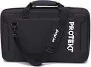 Protekt Mixstream Pro - BMS Plus Series DJ Carry Bag for Numark Controller, Black, 595 X 385 X 85 mm, DJ bag