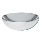 Alessi Double Walled Large Bowl Stainless
