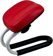 Ronyme Kneeling Meditation Seat Adjustable Height Versatile Kneeling Benches Practices