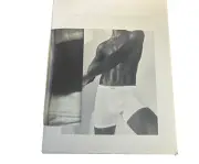 NWT Calvin Klein Men's (MEDIUM) MENS PURE BOXER BRIEFS NB3263-900 (3 PK)