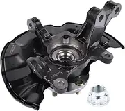 Front Left Wheel Bearing Hub Knuckle Assembly, for Corolla, for Matrix 2014-2018