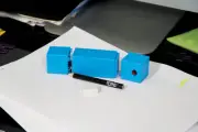 Tetris Pencil Holder