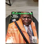 英文二手雜誌-ESQUIRE君子2019 4