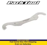 Park Tool HCW-17 Fixed Gear LOCKRING WRENCH - 41, 42, 43, and 44mm