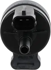 BOSCH 0280142399 Original Equipment Vapor Canister Purge Valve - Compatible with Select Buick Lacrosse, Rendezvous; Cadillac CTS, SRX, STS