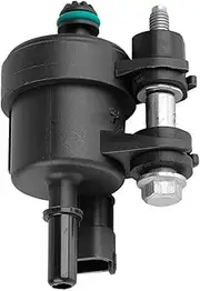 Exhaust Gas Recirculation Valve‌ Car Vapor Canister Purge Valve Solenoid Fit for Cadillac Fit for GMC Fit for Chevrolet Fit for Buick 3.0L 3.6L V6 EGR Cooler‌