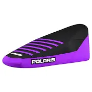 Polaris Matryx 650 850 Switchback Assault seat cover PURPLE/BLACK/PURPLE #320