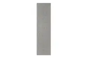 Rug Culture Harlow Ariel Runner Rug (Graphite)