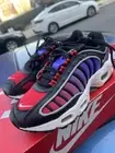 RARE BRAND NEW DS Nike W Air Max Tailwind IV WOMENS Size 6 - CQ9962 001