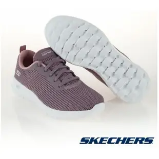 SKECHERS GO WALK JOY女款健走鞋 紫--NO.15641MVE