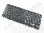 New Genuine Dell Vostro 3360 Russian Russkij Keyboard Klaviatura /C92T
