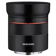 Samyang AF 45mm F1.8 Lens - Sony FE