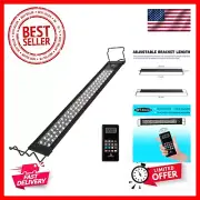 Aquarium LED Light Fish Tank Light 20-26”