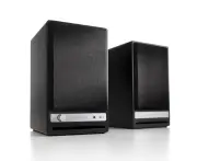 Audio Engine HD4 Home Music System (Black)