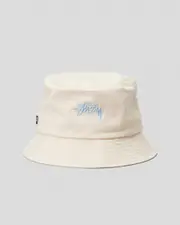 [Stussy] Stock Bucket Hat