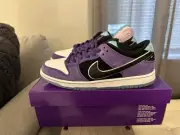 Hayley Wilson Nike SB Dunk Low Jarritos Born Futura Verdy Travis Yuto Concepts