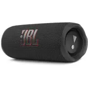 JBL Flip 6 Portable Speaker - Black
