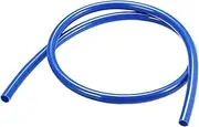 XYWHPGV Nylon Line Hose Tube, 10mm(0.39") ID x 12mm(0.47") OD 1m PA12 Nylon Tube for Air Line Brake Fluid Transfer Blue(59599 e99d9 fe08c 7f114 51d26 f7033