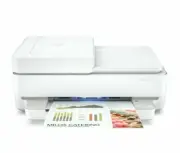 BRAND NEW! HP Envy PRO 6452 All-in-one Inkjet Color Printer WIRELESS