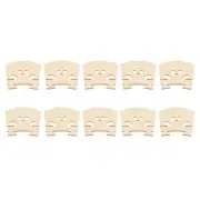 Bridge 4/4 Leaf Bridge 10 Pack Parts Code N1B17585